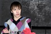 Все равно она будет моей