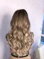 Классические локоны