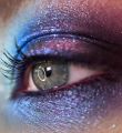 Креативный макияж