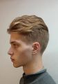 Мужская стрижка - 