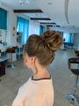 Стильные и стойкие прически любой сложности
Стоимость работы 1500р