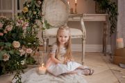 Детская фотосессия