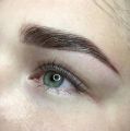 Ламинирование ресниц и бровей