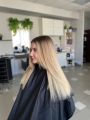 Тонирование и уход brae bond angel