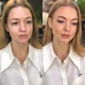 Макияж на фотосессию 