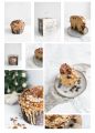 Для кондитера из ресторана Мишлена