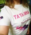 Футболки с вашим принтом
