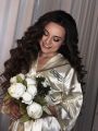 Свадебный или вечерний макияж?