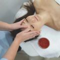 Миофасциальный массаж лица, шеи и головы