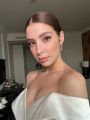 свадебный макияж