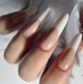 Наращивание ногтей +френч = 3500руб
