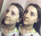 Очень утончённый образ получили