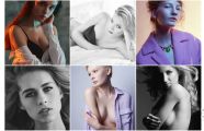 Портретная Фотосъемка
полное портфолио на моем сайте www.tolstikovphoto.ru