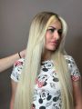 Аиртач и капсульное наращивание 