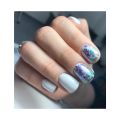 Маникюр с покрытием гель-лак
