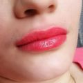 Перманентый макияж губ