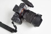 профессиональная фотокамера Sony A7R2