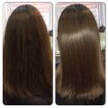 Кератиновое выпрямление волос Brazilian Blowout