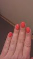 Маникюр с покрытием Гель-лак