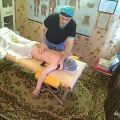 РАССЛАБЛЯЮЩИЙ массаж