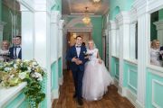 Свадебная фотосъемка
