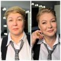 Лифтинг макияж 