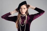 Нюд макияж. Расставим нужные акценты без ярких красок: подчеркнём достоинства и замаскируем мелкие недостатки.