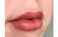 Перманентный макияж губ