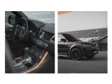 Фотосъемка для продажи автомобиля range rover sport
