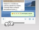 Массаж 