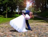 Свадебные фотосессии