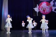 Фотосъемка детишек на выступлениях