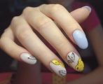 Сочные яблочки
