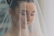 Свадебный макияж
