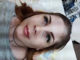 2 d наращивание с синими уголками