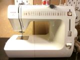 Швейная машина