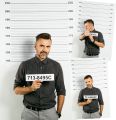 Мужская коллекция стрижек 2015