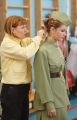 Фоторепортаж детского конкурса хореографического искусства.