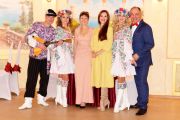 ведущий на день рожденье и юбилей