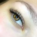 Классическое наращивание ресниц