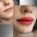 Сочные губки! 

Мои прекрасные, хочу поделиться с Вами, мои первые работы 

Губы – коррекция формы, насыщенный цвет, эффект «я только что выпила ягодный смузи» 

  Каждая работа для меня – это новый опыт, доверие клиента и шаг к совершенству. И я безумно рада, что мои первые шаги в профессии уже приносят восторг для девушек, доверившихся мне! :-)