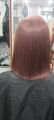 Окрашивание волос+стрижка каре 2е фото