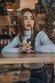 Прогулочная фотосессия