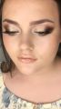 Вечерний макияж