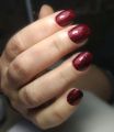 Маникюр и покрытие гель-лак 