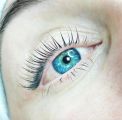 Коллагенирование ресниц 