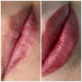 Перманент губ