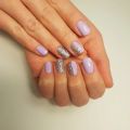Маникюр+покрытие гель-лаком