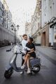 Фотосессия love story с Веспой