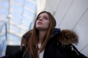 Портретная съемка